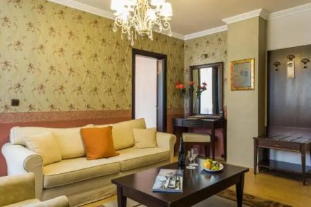 Premier Luxury Mountain Resort - 237