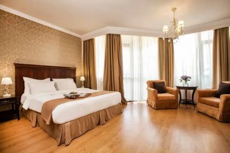 Premier Luxury Mountain Resort - 134