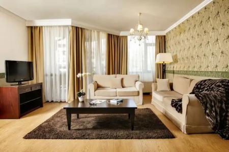 Premier Luxury Mountain Resort - 267