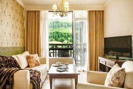 Premier Luxury Mountain Resort - 209