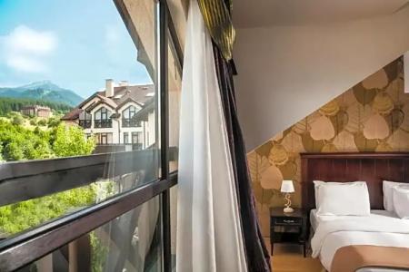 Premier Luxury Mountain Resort - 214