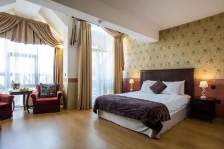 Premier Luxury Mountain Resort - 158