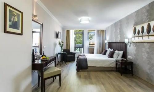 Premier Luxury Mountain Resort - 164