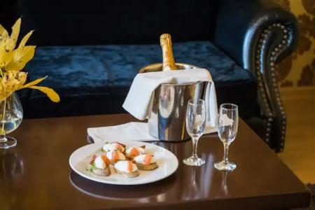 Premier Luxury Mountain Resort - 224