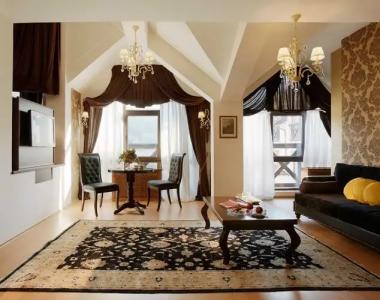 Premier Luxury Mountain Resort - 191