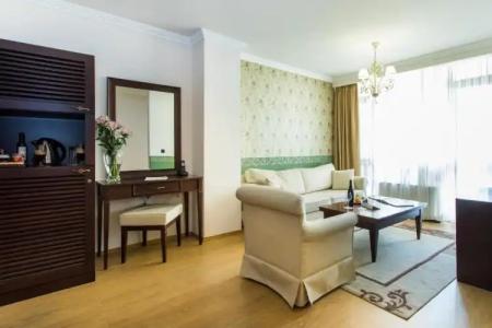 Premier Luxury Mountain Resort - 196