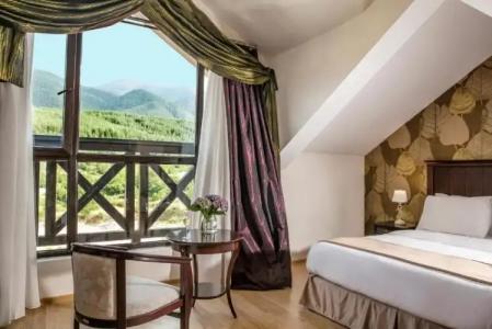 Premier Luxury Mountain Resort - 109