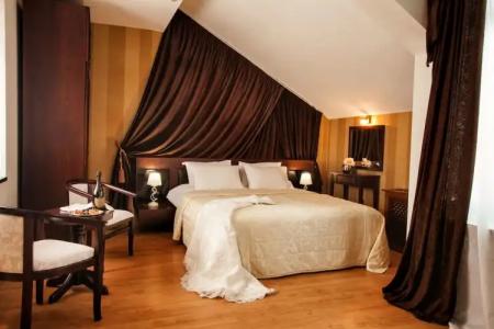 Premier Luxury Mountain Resort - 222