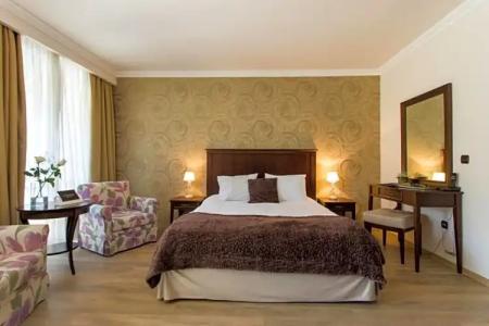 Premier Luxury Mountain Resort - 213