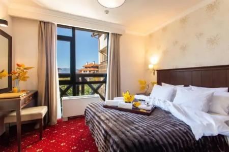 Premier Luxury Mountain Resort - 215