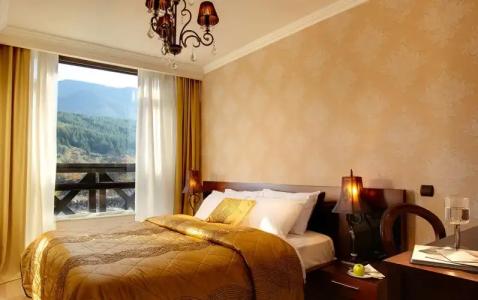 Premier Luxury Mountain Resort - 257