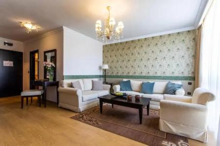 Premier Luxury Mountain Resort - 236