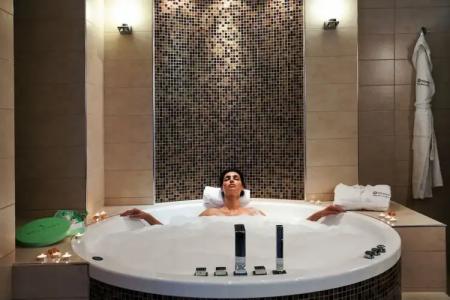 Premier Luxury Mountain Resort - 229