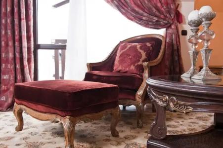 Premier Luxury Mountain Resort - 125