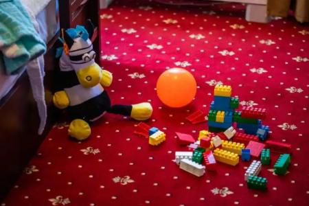 Premier Luxury Mountain Resort - 219