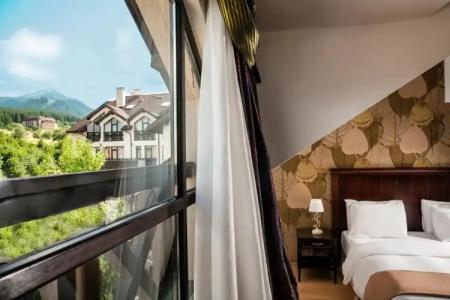 Premier Luxury Mountain Resort - 172