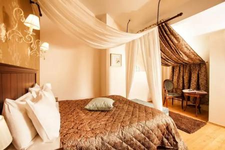 Premier Luxury Mountain Resort - 121