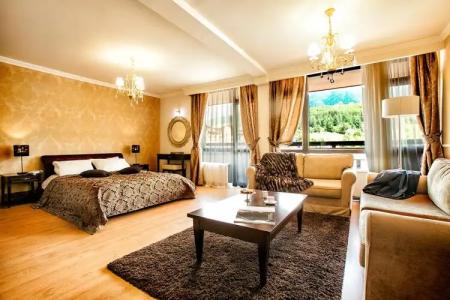 Premier Luxury Mountain Resort - 151