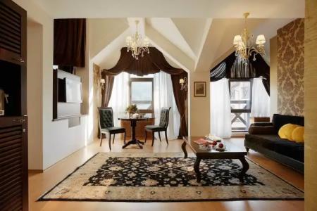 Premier Luxury Mountain Resort - 227