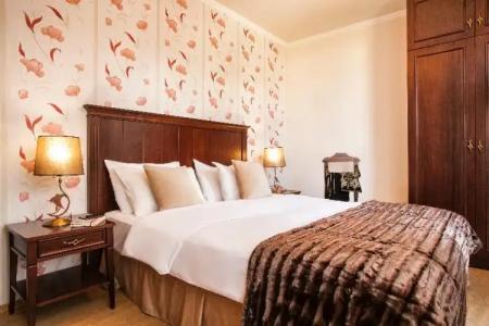 Premier Luxury Mountain Resort - 114