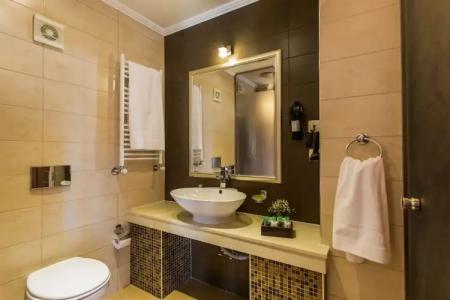 Premier Luxury Mountain Resort - 225