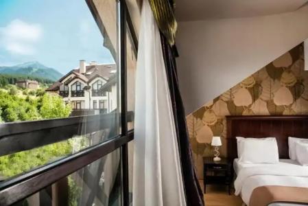 Premier Luxury Mountain Resort - 113