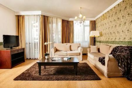 Premier Luxury Mountain Resort - 119