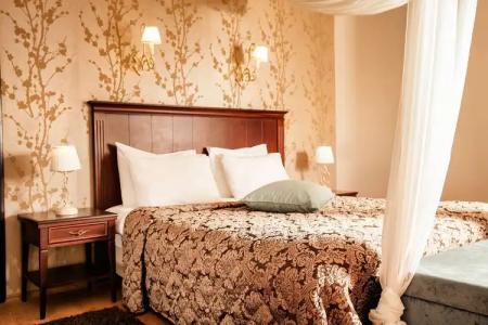 Premier Luxury Mountain Resort - 120