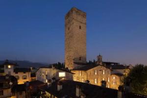 GombitHotel, Bergamo