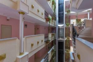 Erkaptan Apart Hotel, Alanya