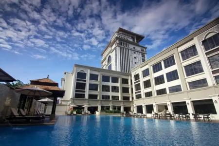 Perdana Kota Bharu - 16