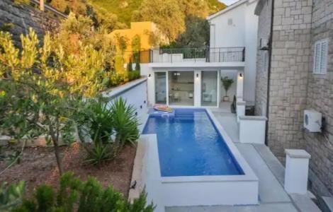 Apartments Vuksic - 24