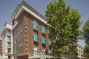 Hotel Manola, Rimini