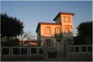 Torre Dell Arte Bed-no-Breakfast, Torre del Lago Puccini