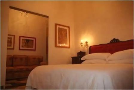 Torre Dell Arte Bed-no-Breakfast - 5