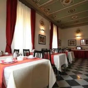 Torre Dell Arte Bed-no-Breakfast - 10