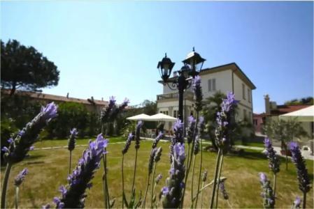 Torre Dell Arte Bed-no-Breakfast - 8