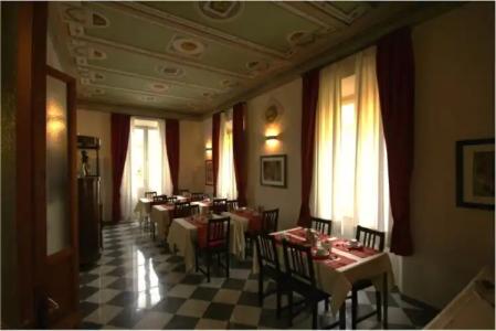 Torre Dell Arte Bed-no-Breakfast - 9