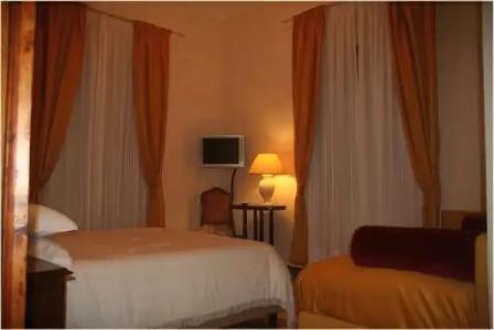 Torre Dell Arte Bed-no-Breakfast - 3