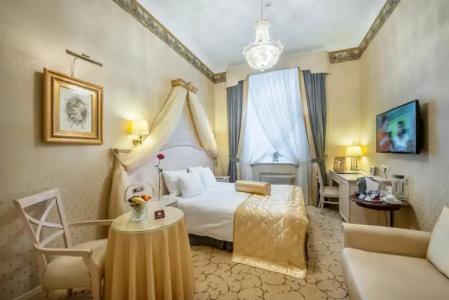 Imperial & Restaurant - 29