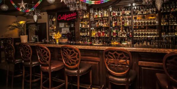 Imperial & Restaurant - 21