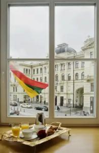 Imperial & Restaurant - 20