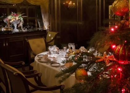 Imperial & Restaurant - 27