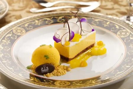 Imperial & Restaurant - 13