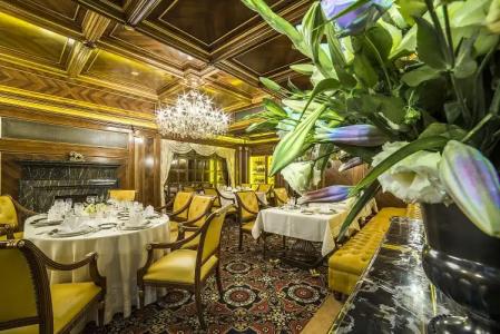 Imperial & Restaurant - 22