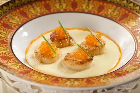 Imperial & Restaurant - 12