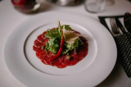 Imperial & Restaurant - 11