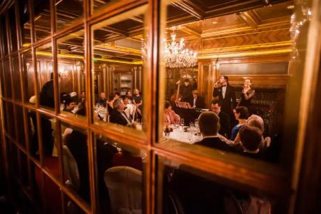 Imperial & Restaurant - 24