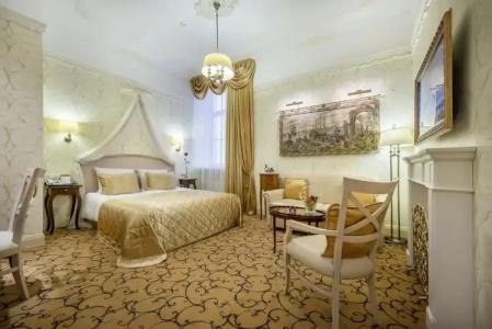 Imperial & Restaurant - 43