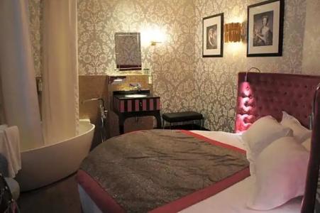 de Fleurie - Saint-Germain-Des-Pres - 36